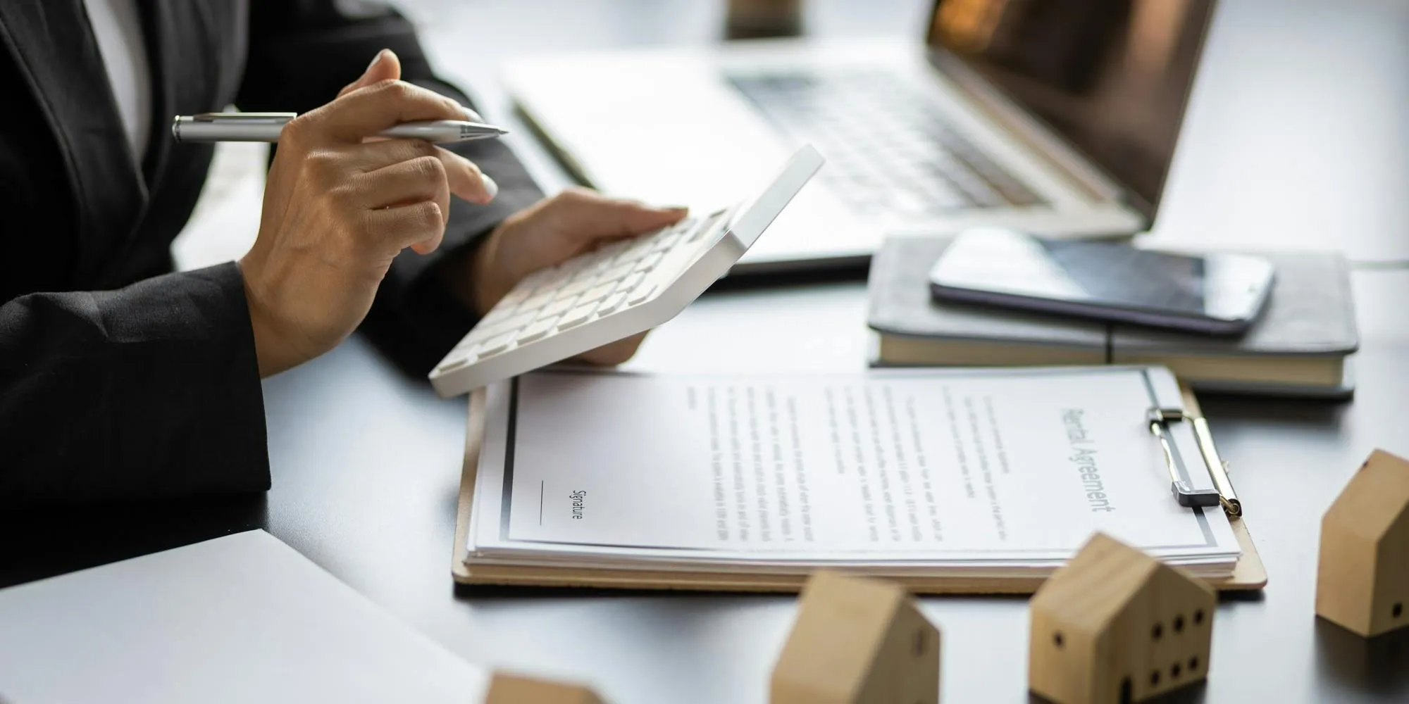 The Ultimate Guide to Property Valuation In Commercial Real Estate