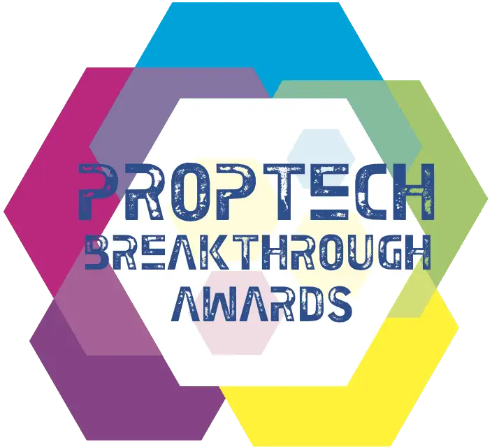 Proptech Breakthrough Awards
