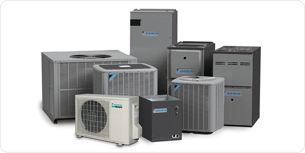 HVAC resources