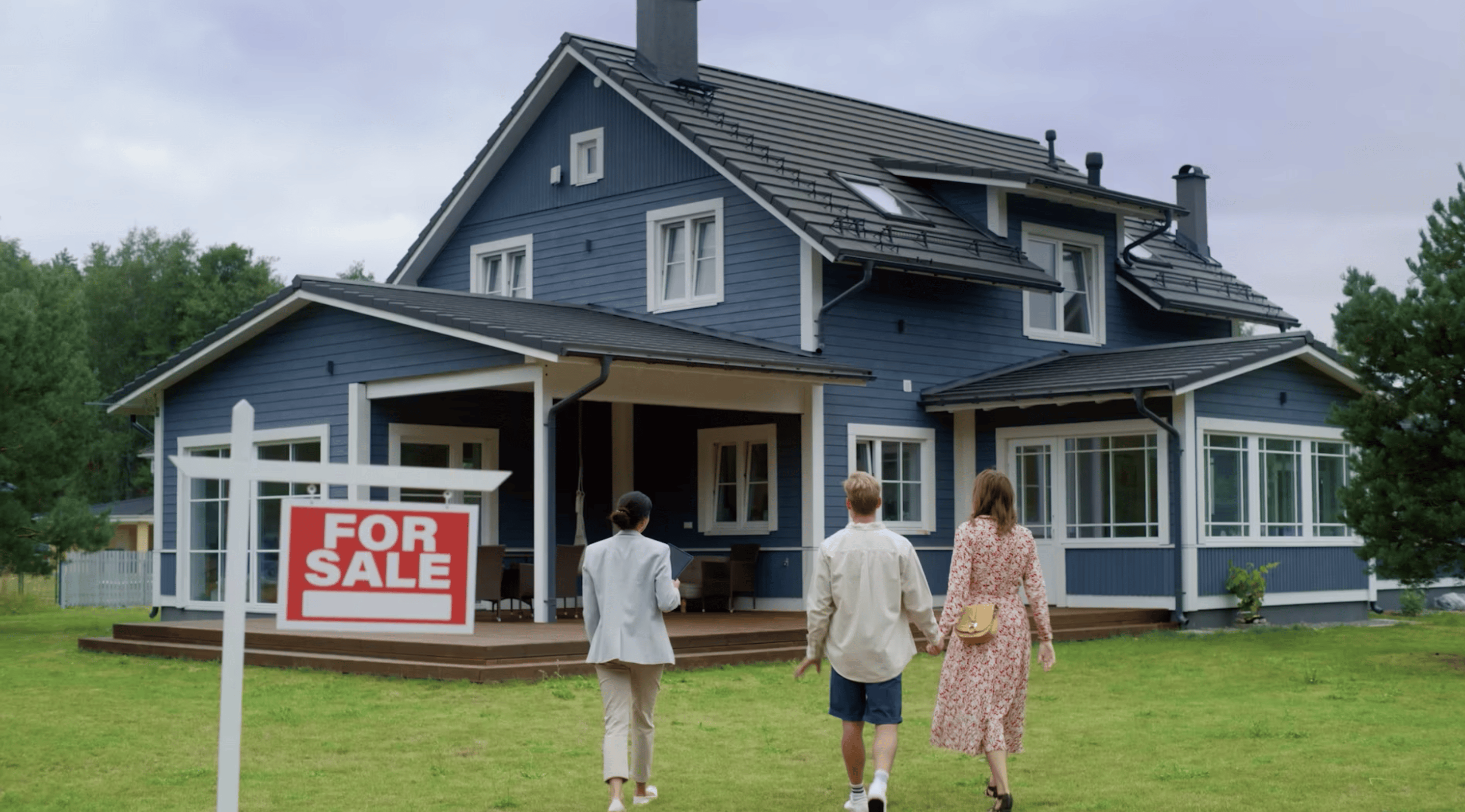 Secure Your Ideal Home with Our First-Time Buyer’s HVAC Checklist