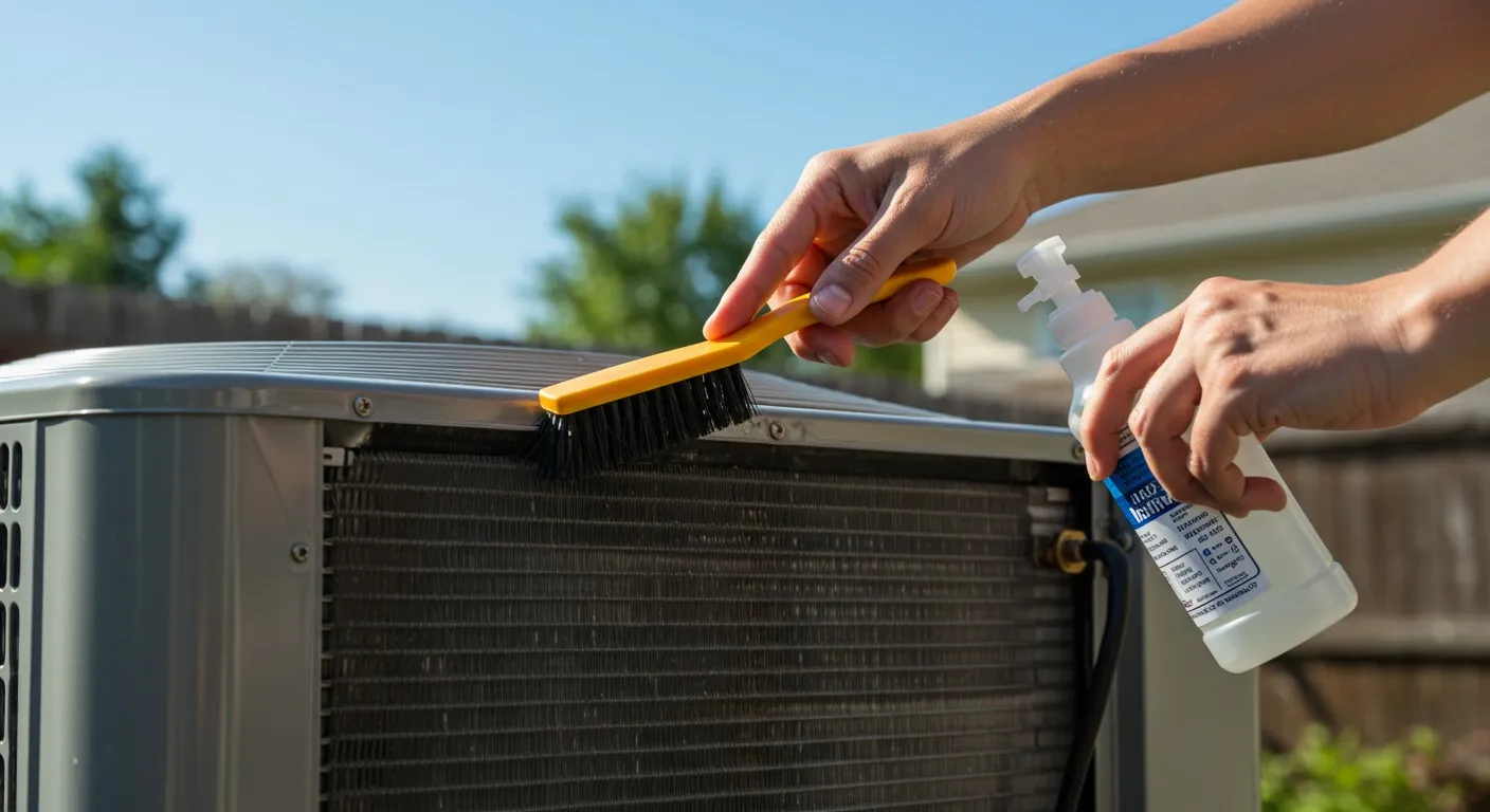 AC Tune Up in Wadley, AL