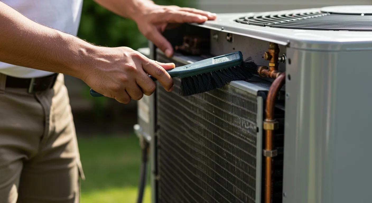 AC Tune Up in Alexandria, AL