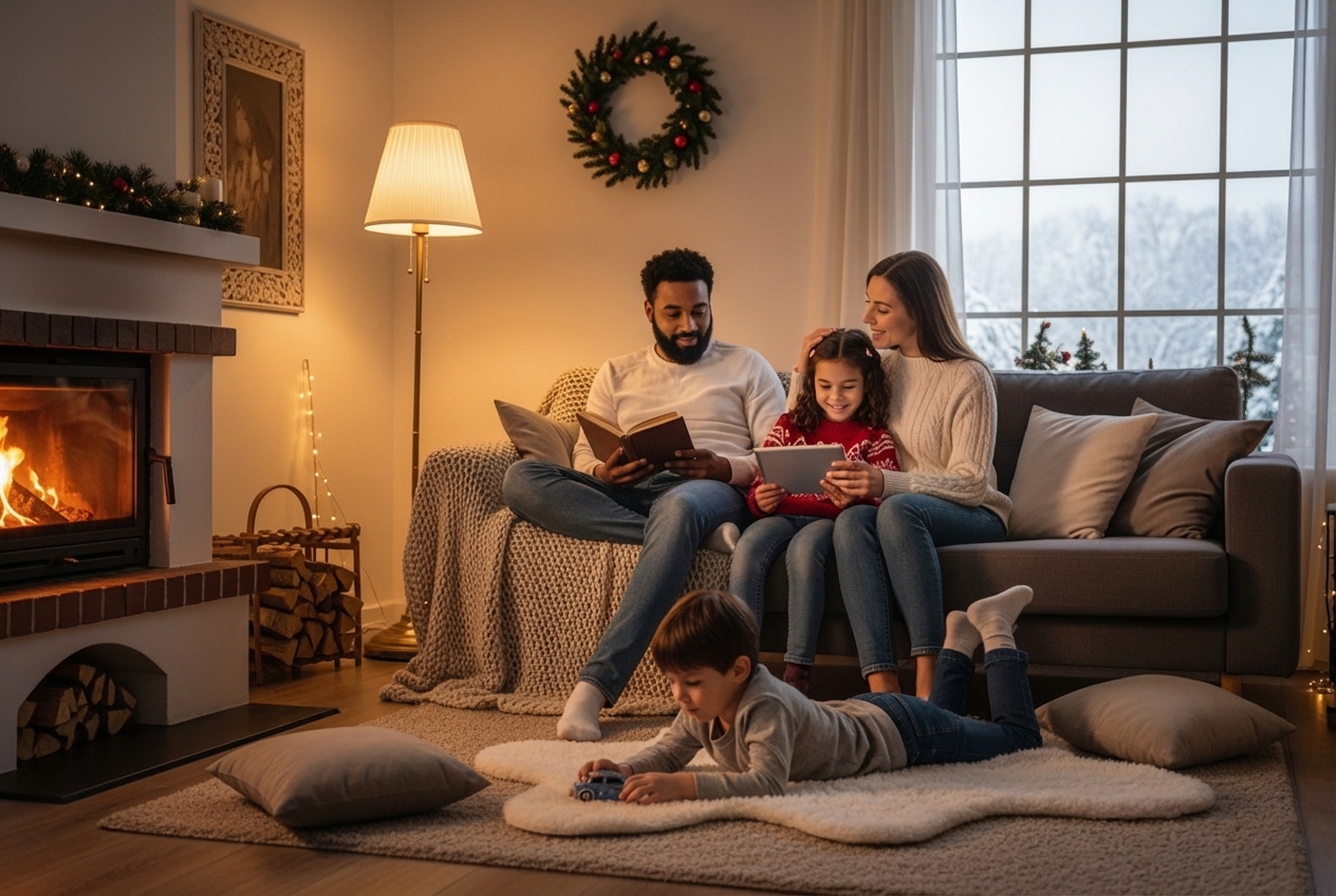 Your Home's Best Friend: A Guide to Residential Heating Maintenance in Anniston