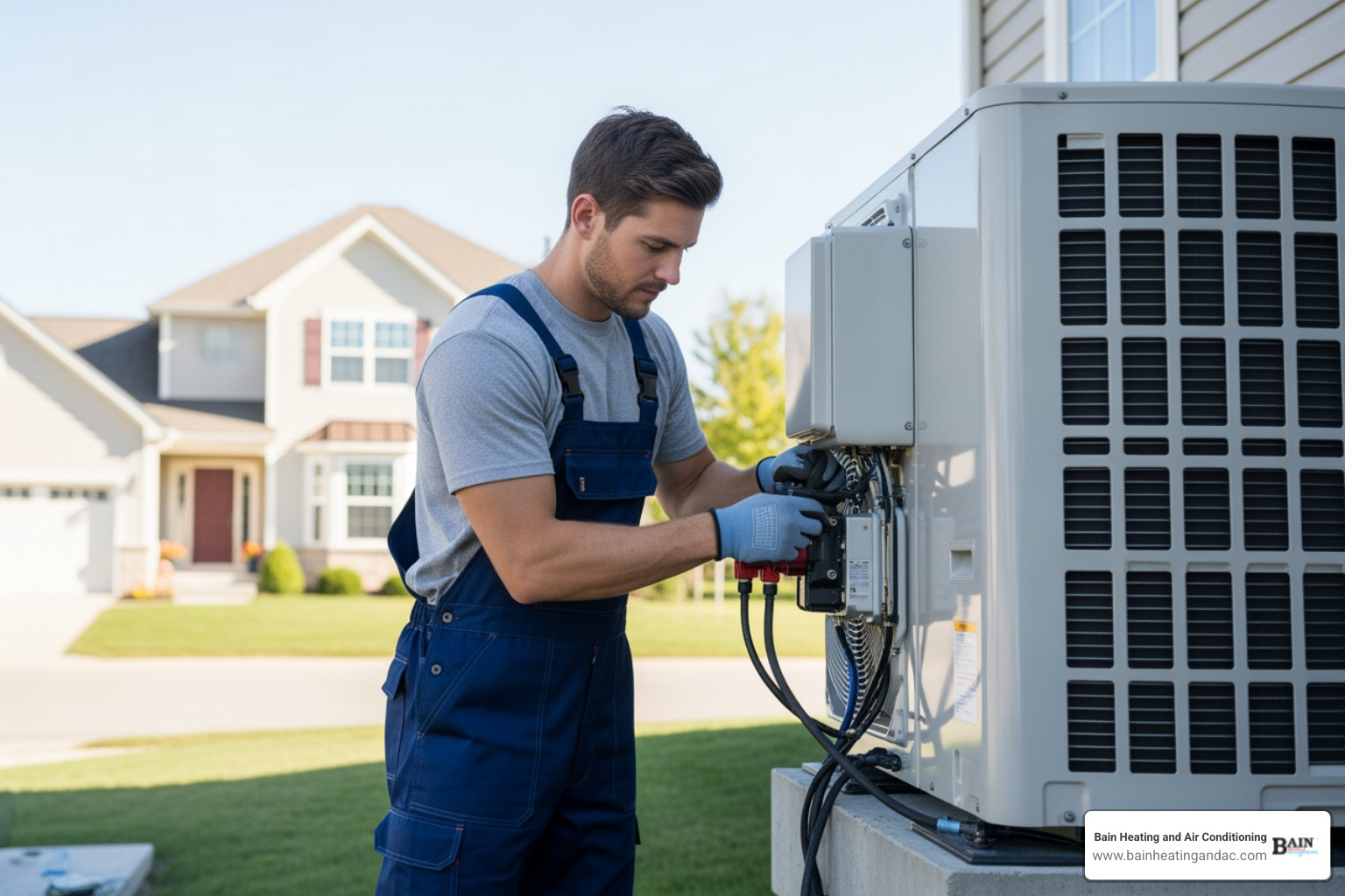 heat pump installation - heat pump installation company in oxford, al