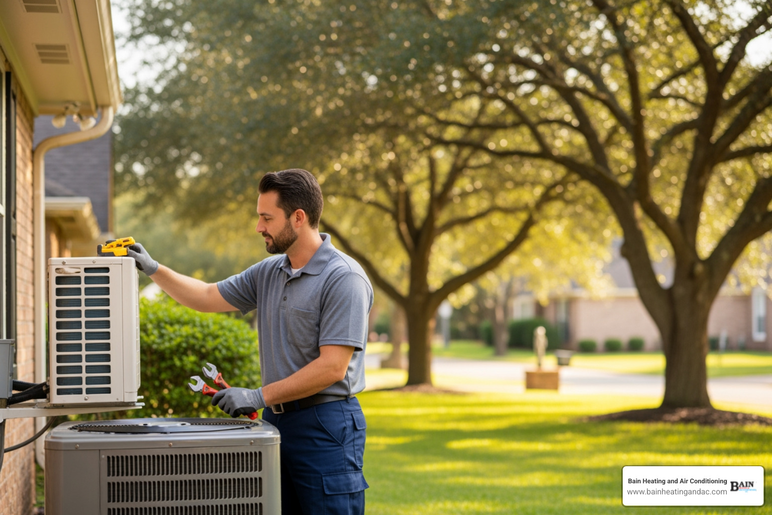 best ac repair in ashland, al