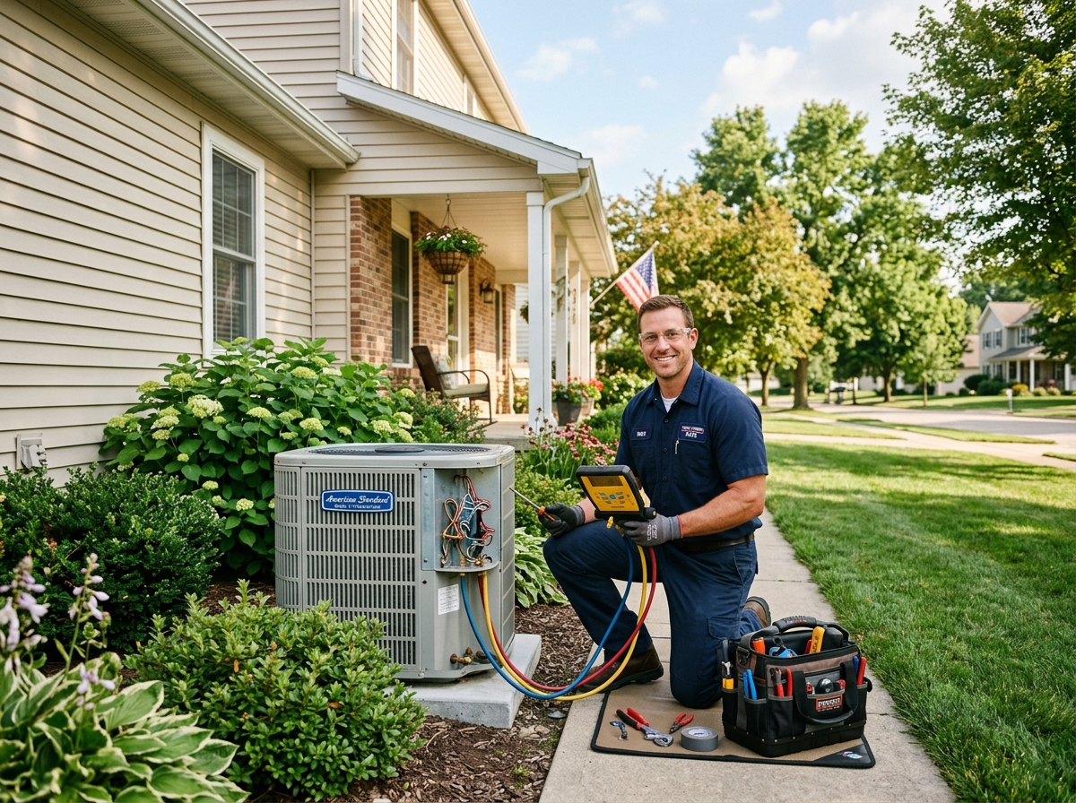 ac repair in piedmont al