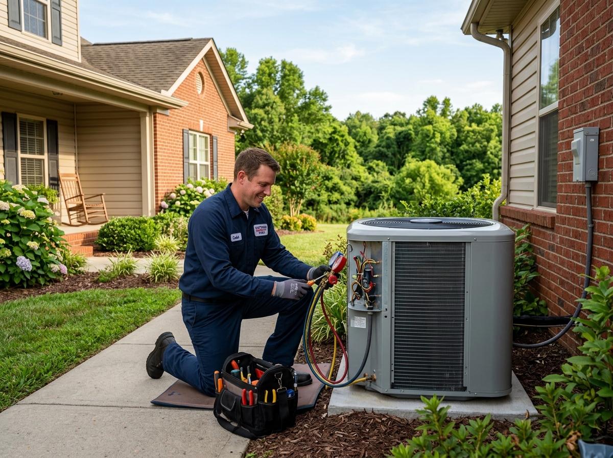 heat pump maintenance in ranburne al