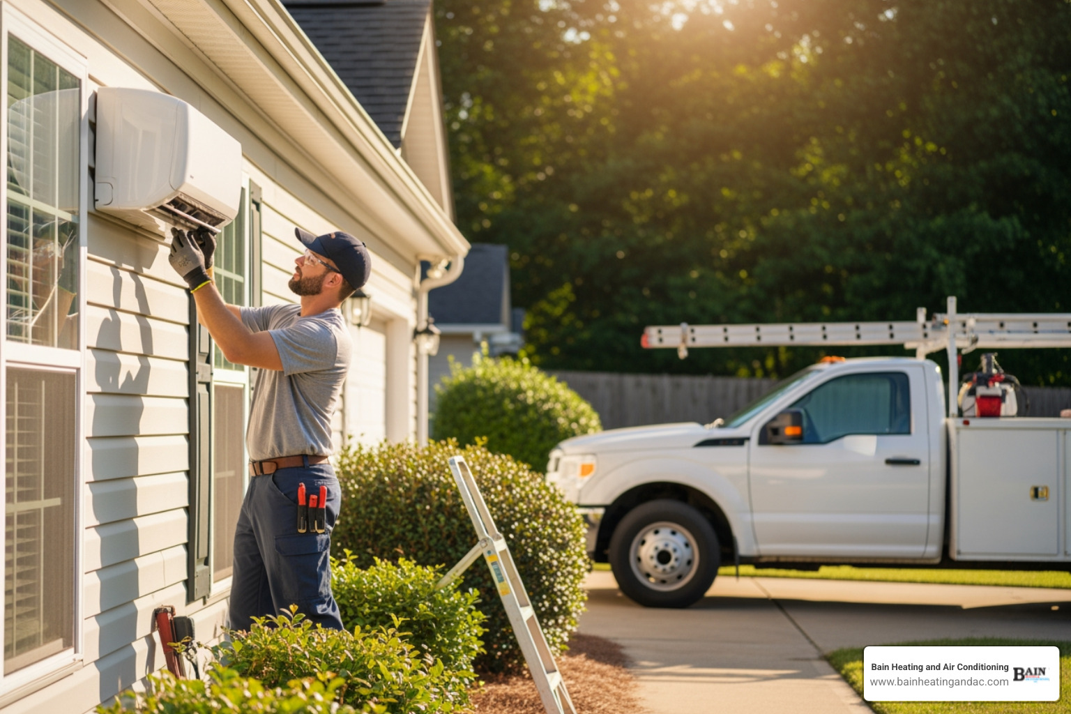 How to Pick the Best AC Replacement Experts in Alexandria