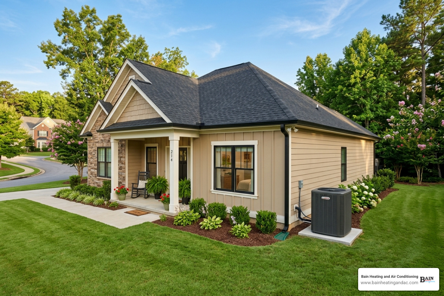 How to Get Paid for Upgrading Your Alabama Home Energy