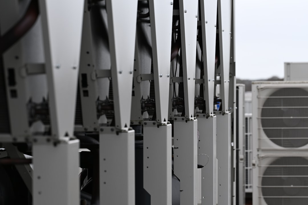 Top Utility Incentives for High Efficiency Cooling Across the Southeast