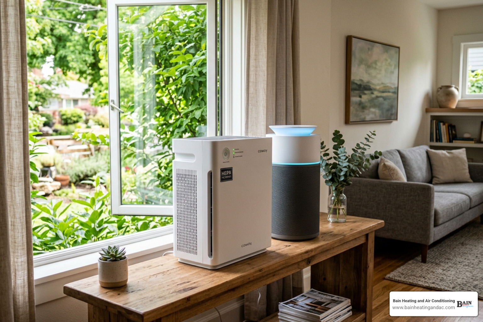 Stop Guessing Which Air Quality Solution Fits Your Home