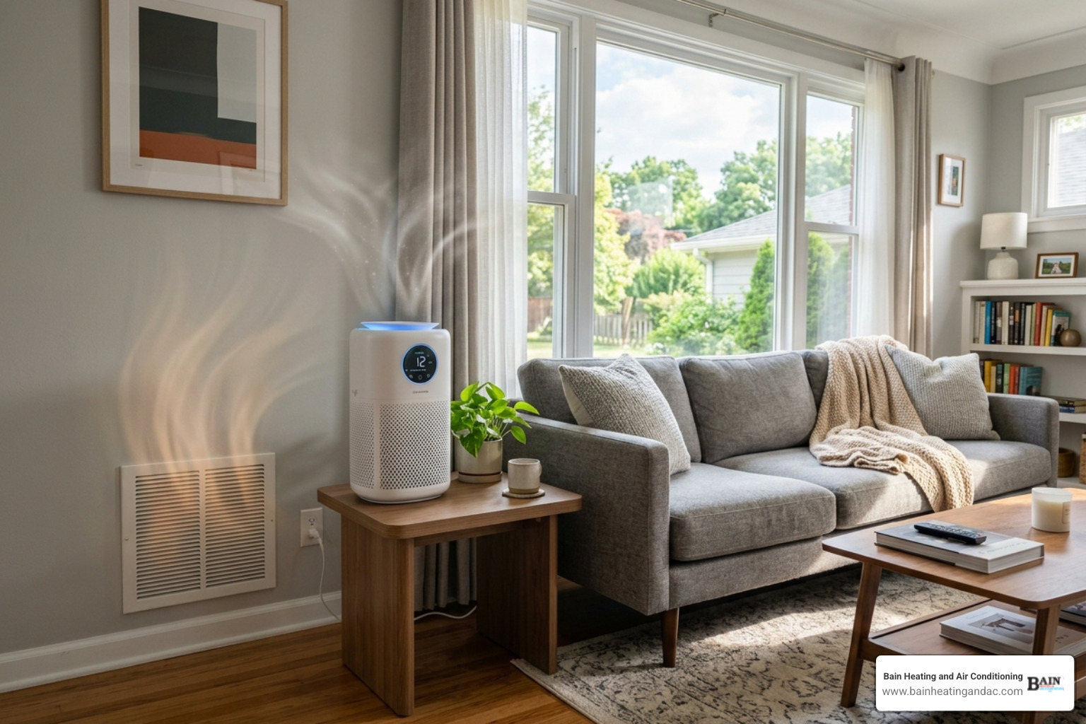 Why Your HVAC Filter Might Not Be Enough