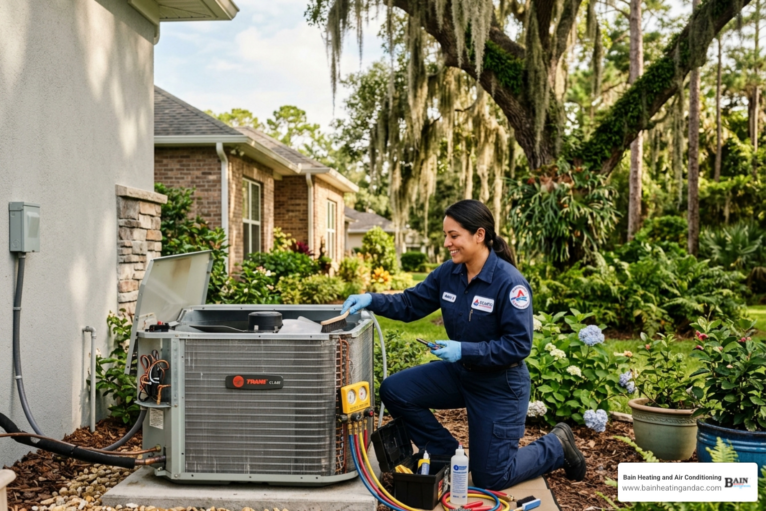 Pro Tips for Extending Your AC Lifespan in the Deep South