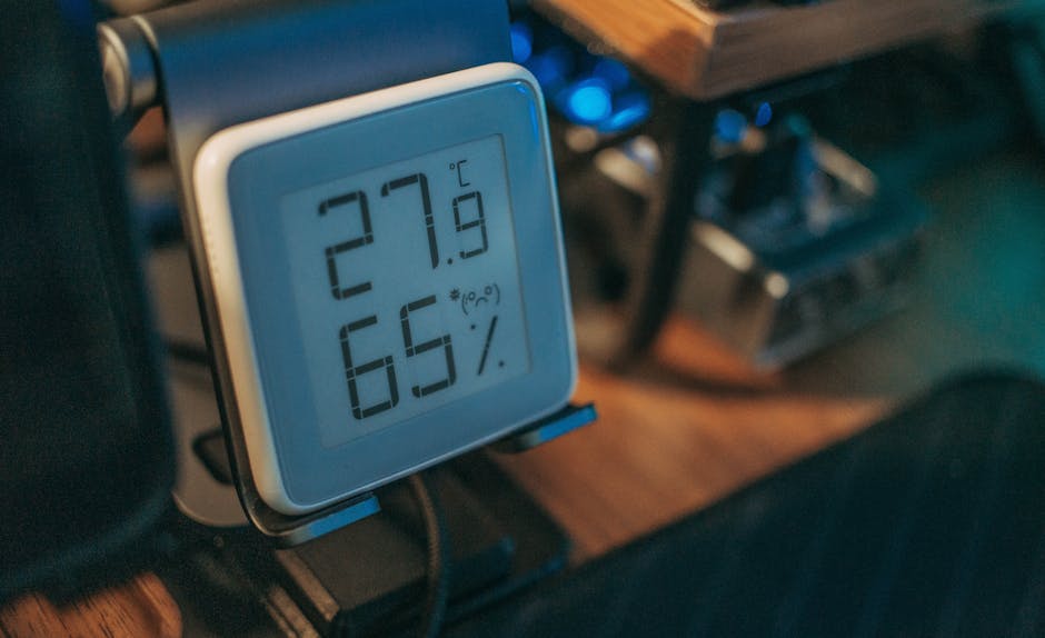 Why Southeastern Humidity is Your AC System's Worst Nightmare