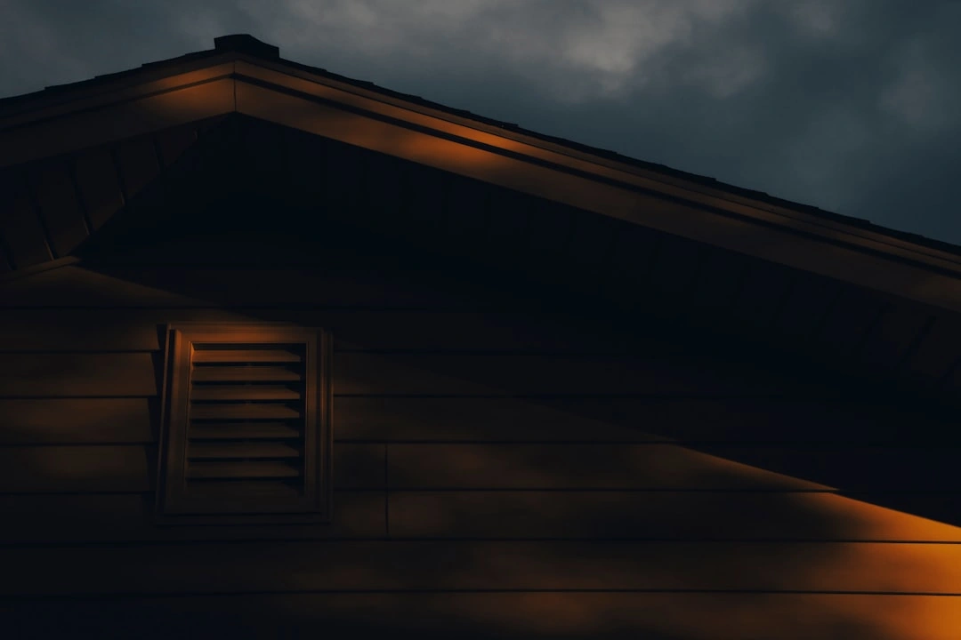 How Severe Storms Affect Your HVAC System