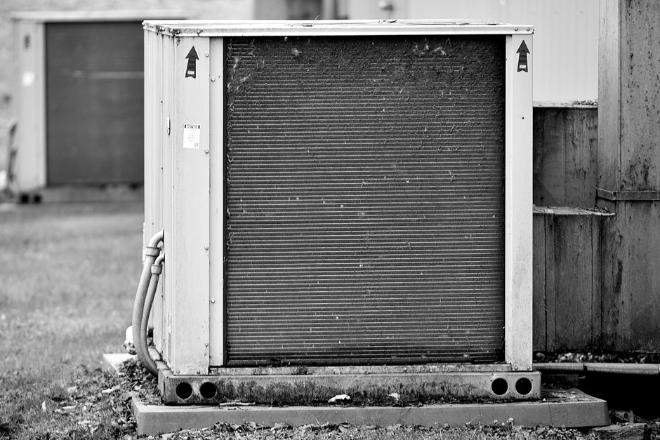 What Does an HVAC Maintenance Visit Include?