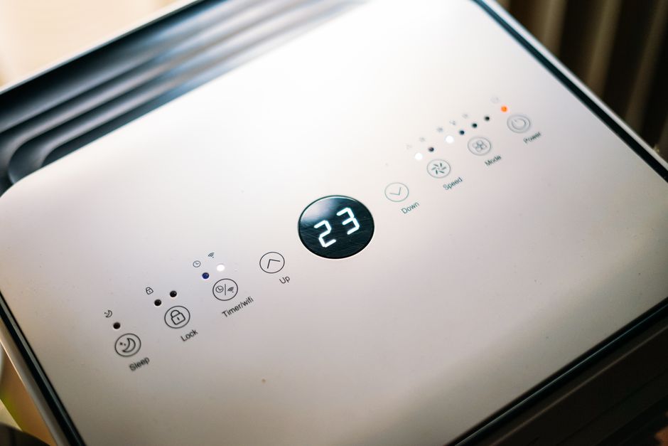 Detailed Guide to HVAC Settings That Help Prevent Mold in Your Home