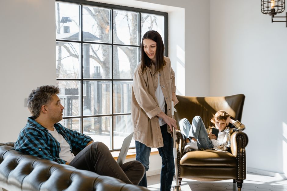 Step-by-Step Guide to Indoor Air Quality Testing Benefits for Homeowners
