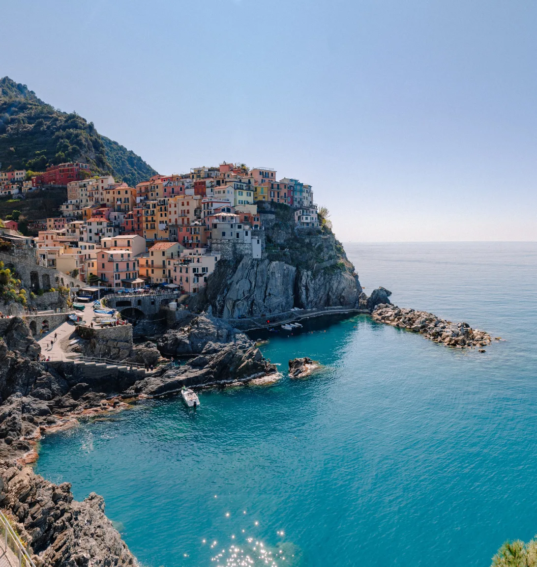 Destination image
