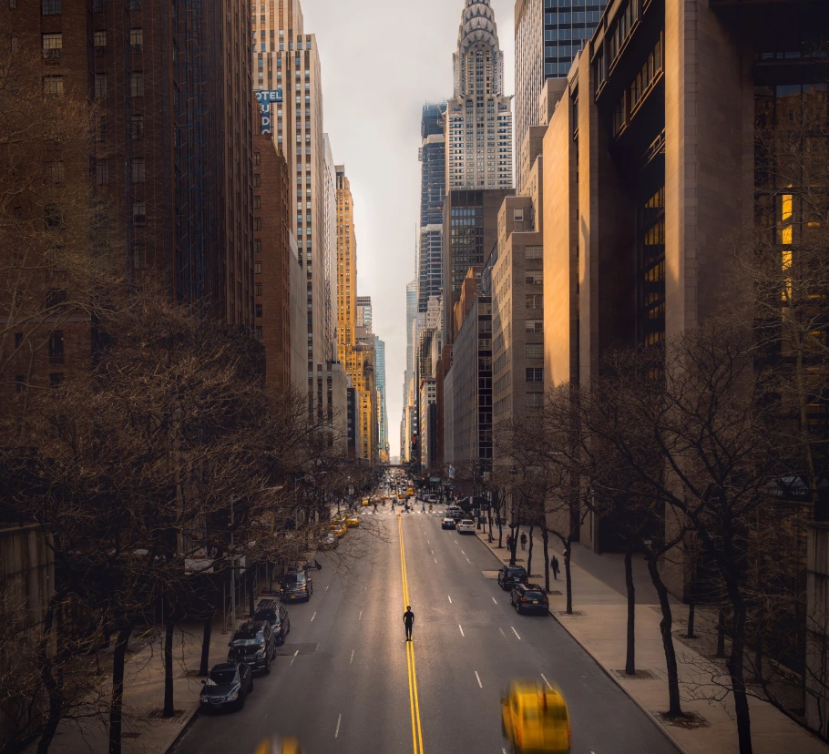 Destination Image