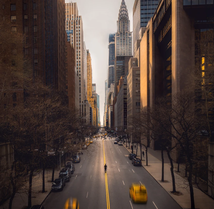 Destination Image