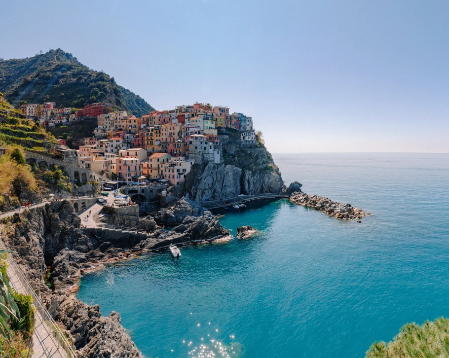Destination Image