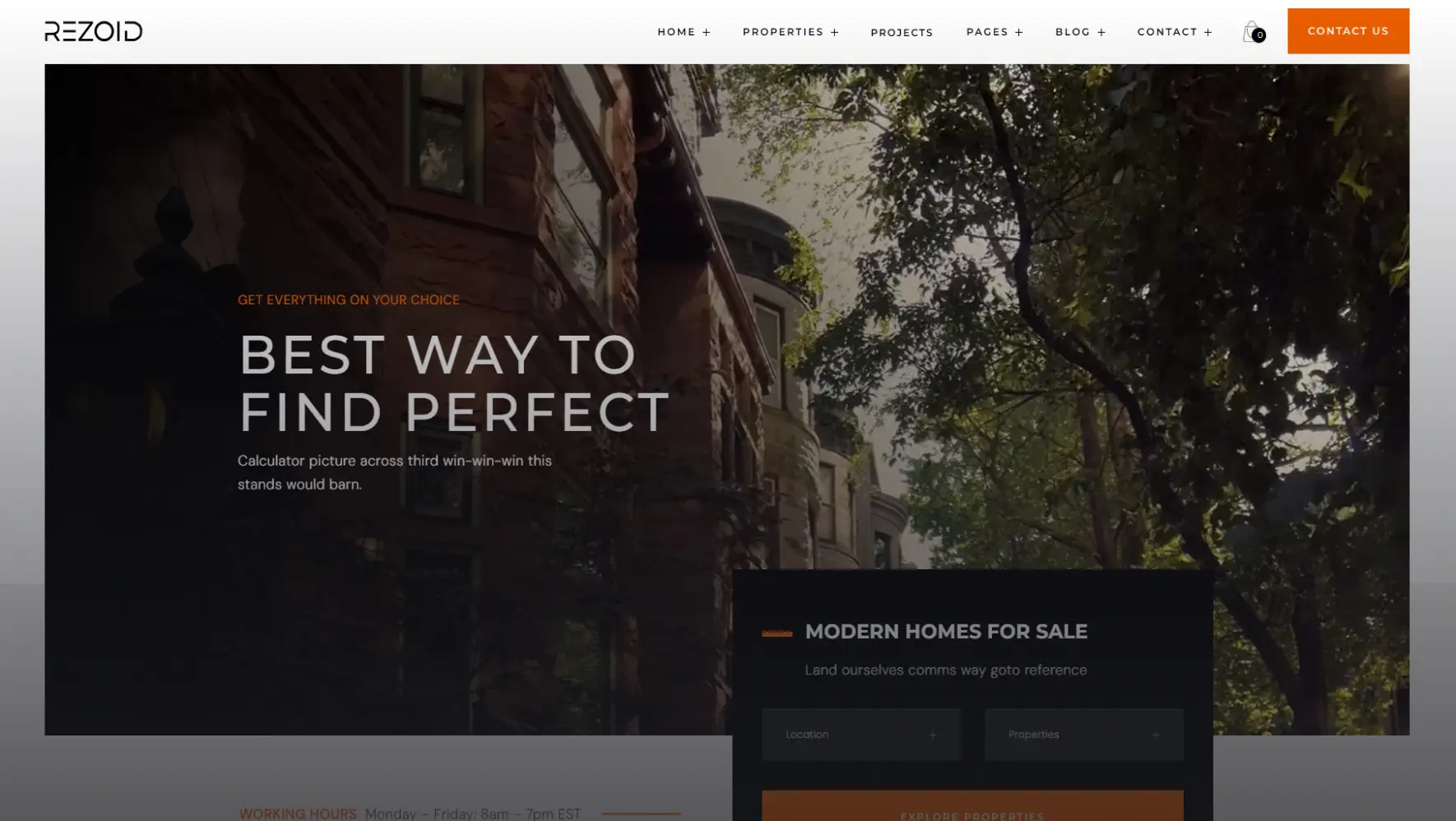 Landing Hero Image