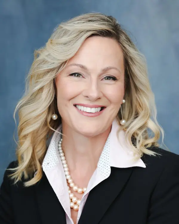 Valerie Lang Hall