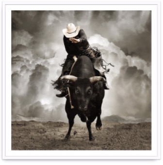 Steve Wrubel-Marfa Sky (3/8)