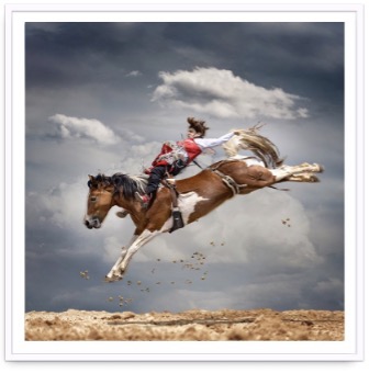 Steve Wrubel-Rocker Silverado (1/8)