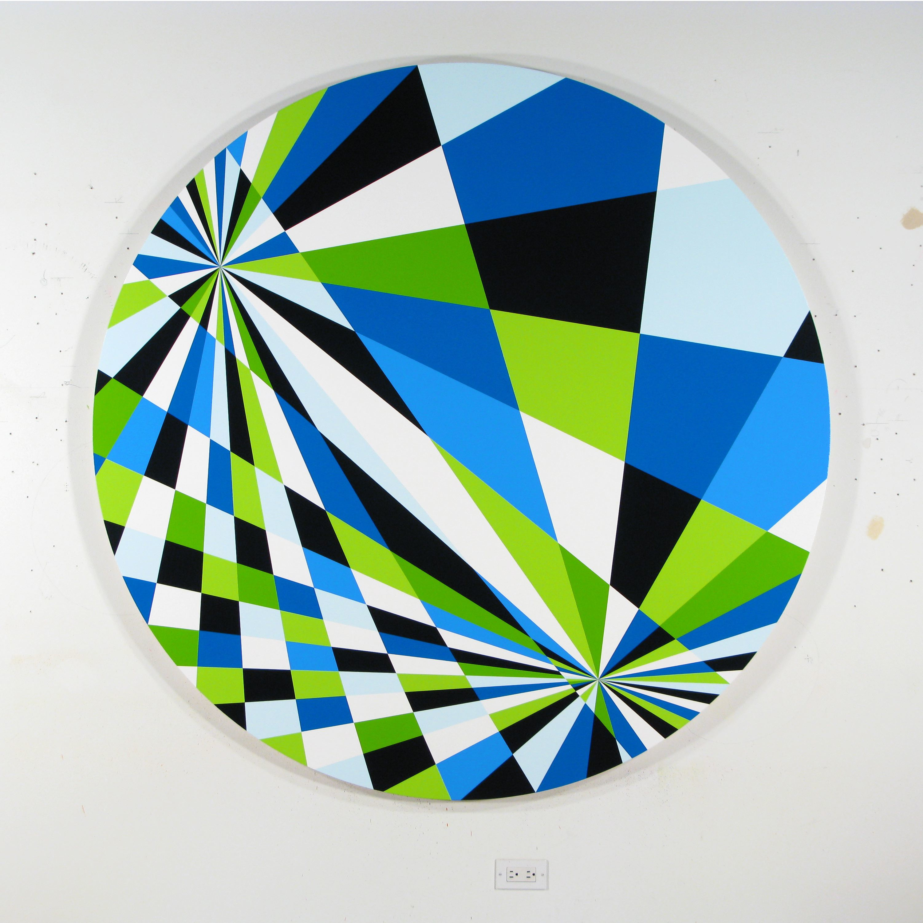 Steve Wrubel-Landingham (4/8)