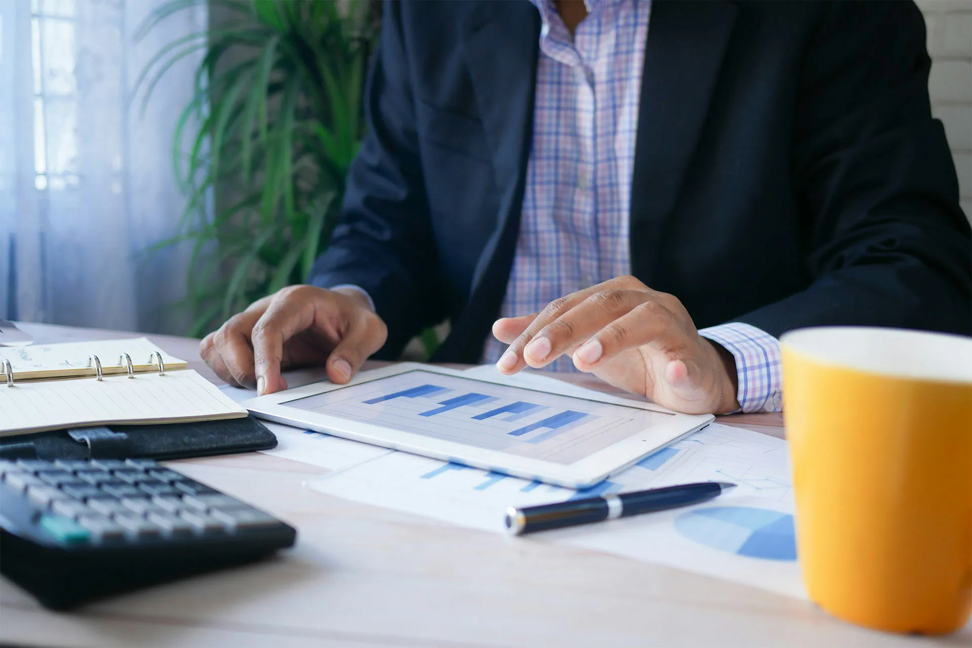 Rental Network Software accounting software