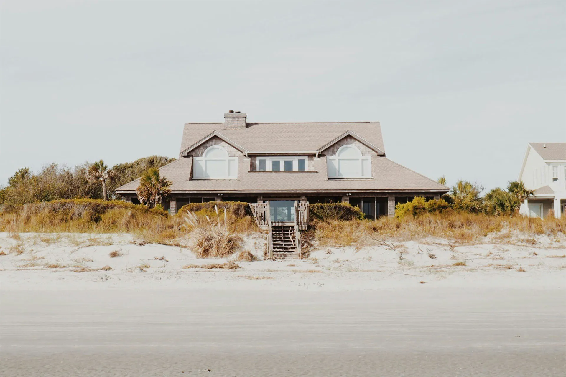 Vacation rental management made easy