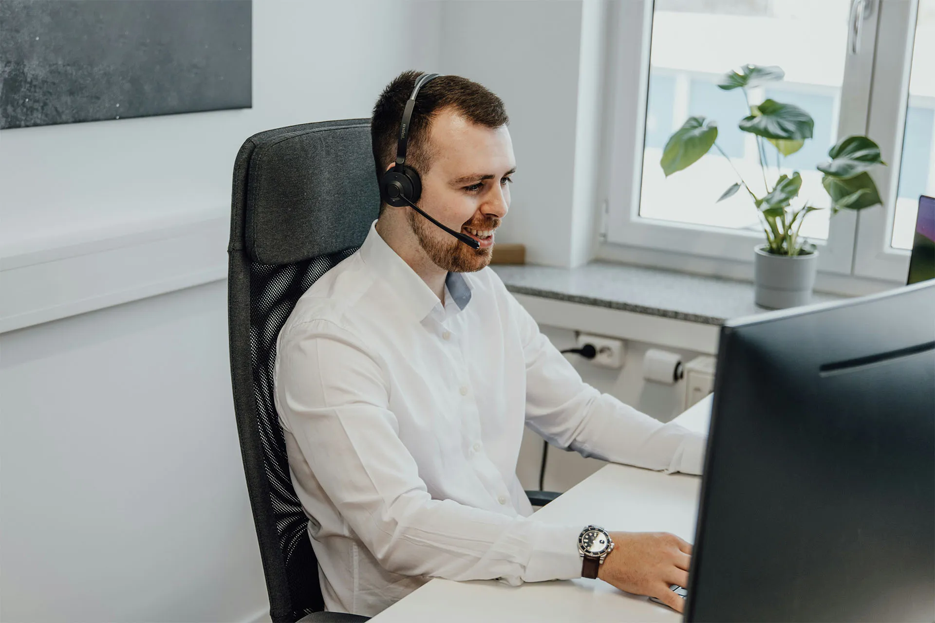 Never face rental challenges alone