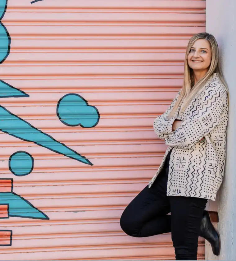 Wellness Influencer to Brand Builder