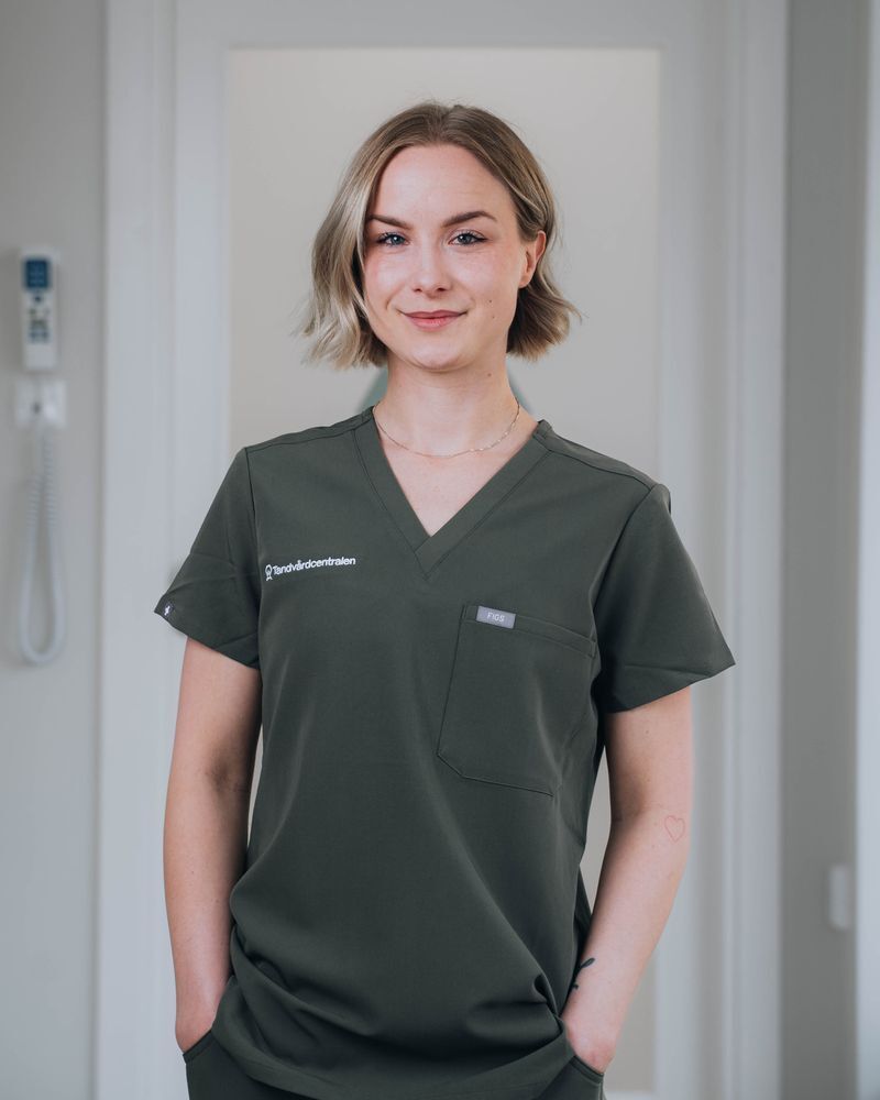 Esther Michal