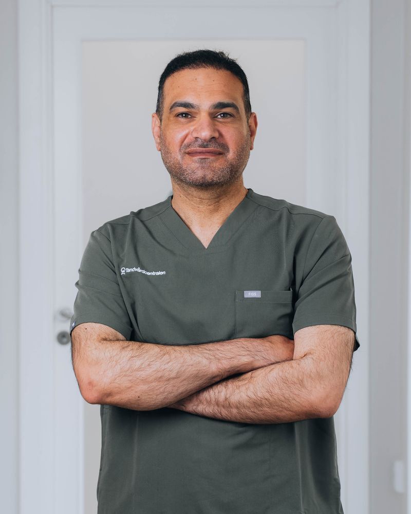 Mohammad Habib