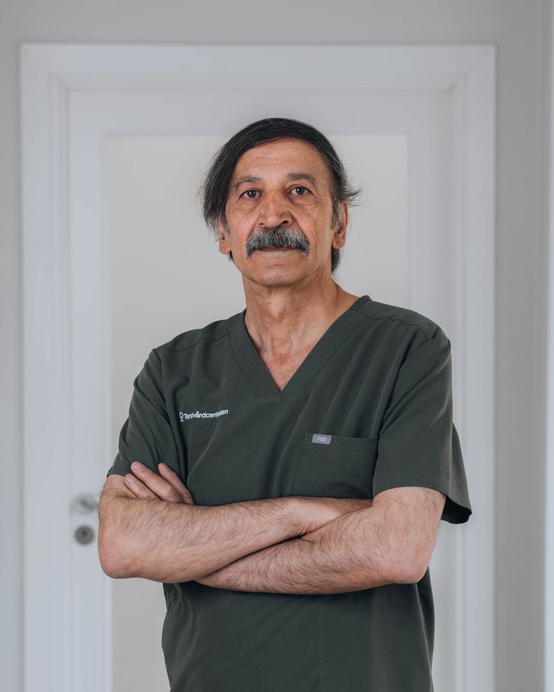 Mohammad Seyedi