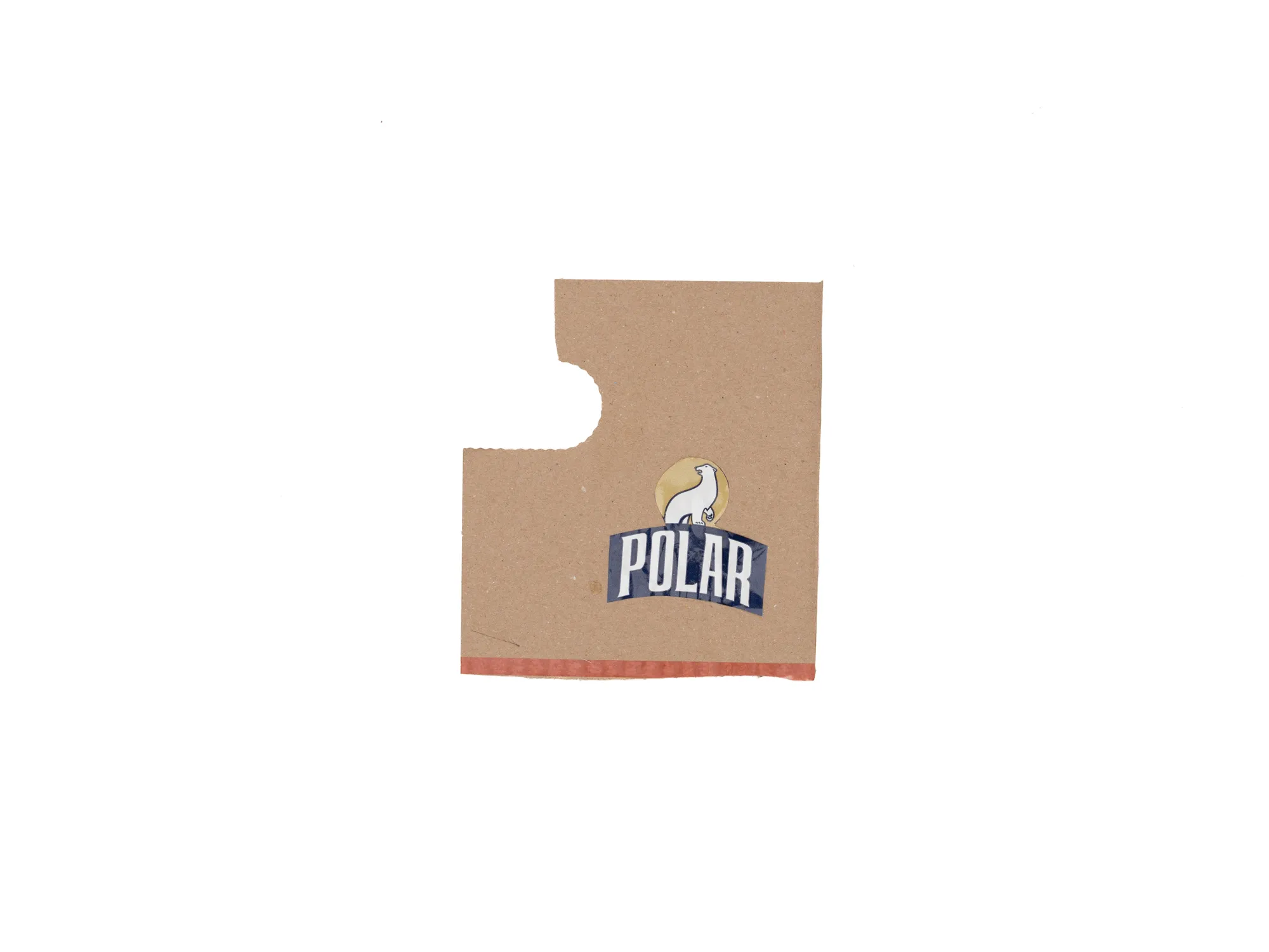 Cardboard XS 052 — Polar