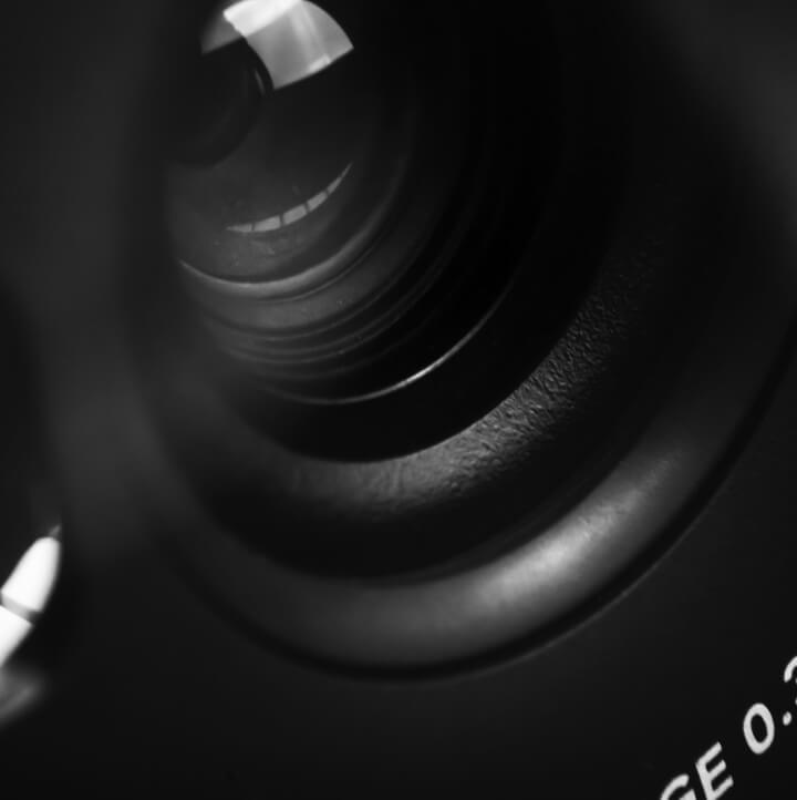 Instagram - Photographer X Webflow Template