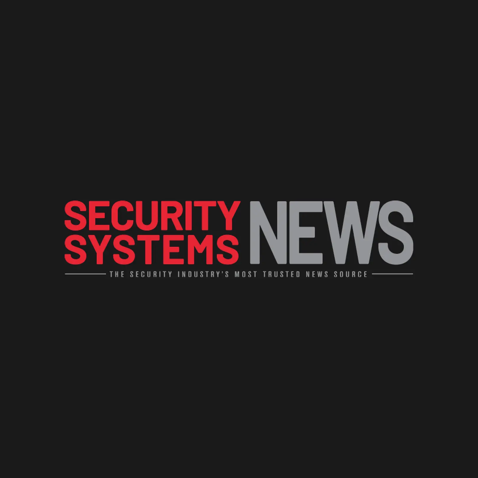 Security Systems News logo representing trusted security industry insights on access control, smart locks, and building security technology