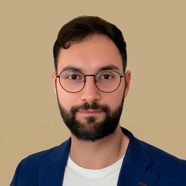 Photo of Phil Garneata, the Senior Product Manager