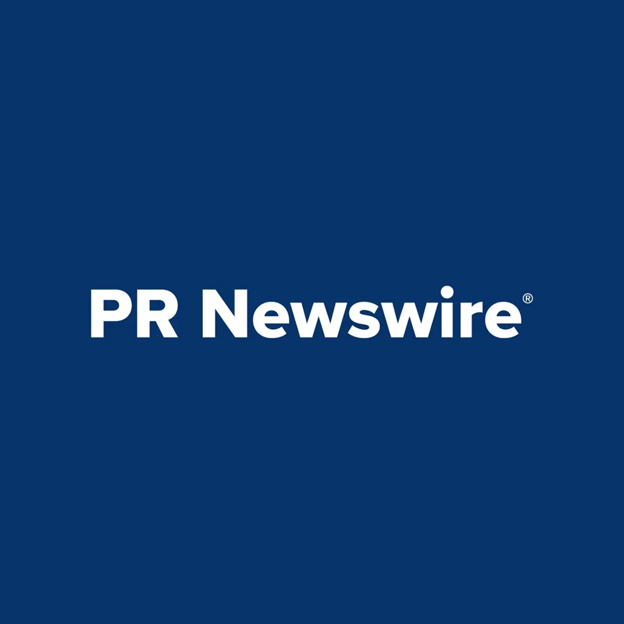 PR Newswire logo