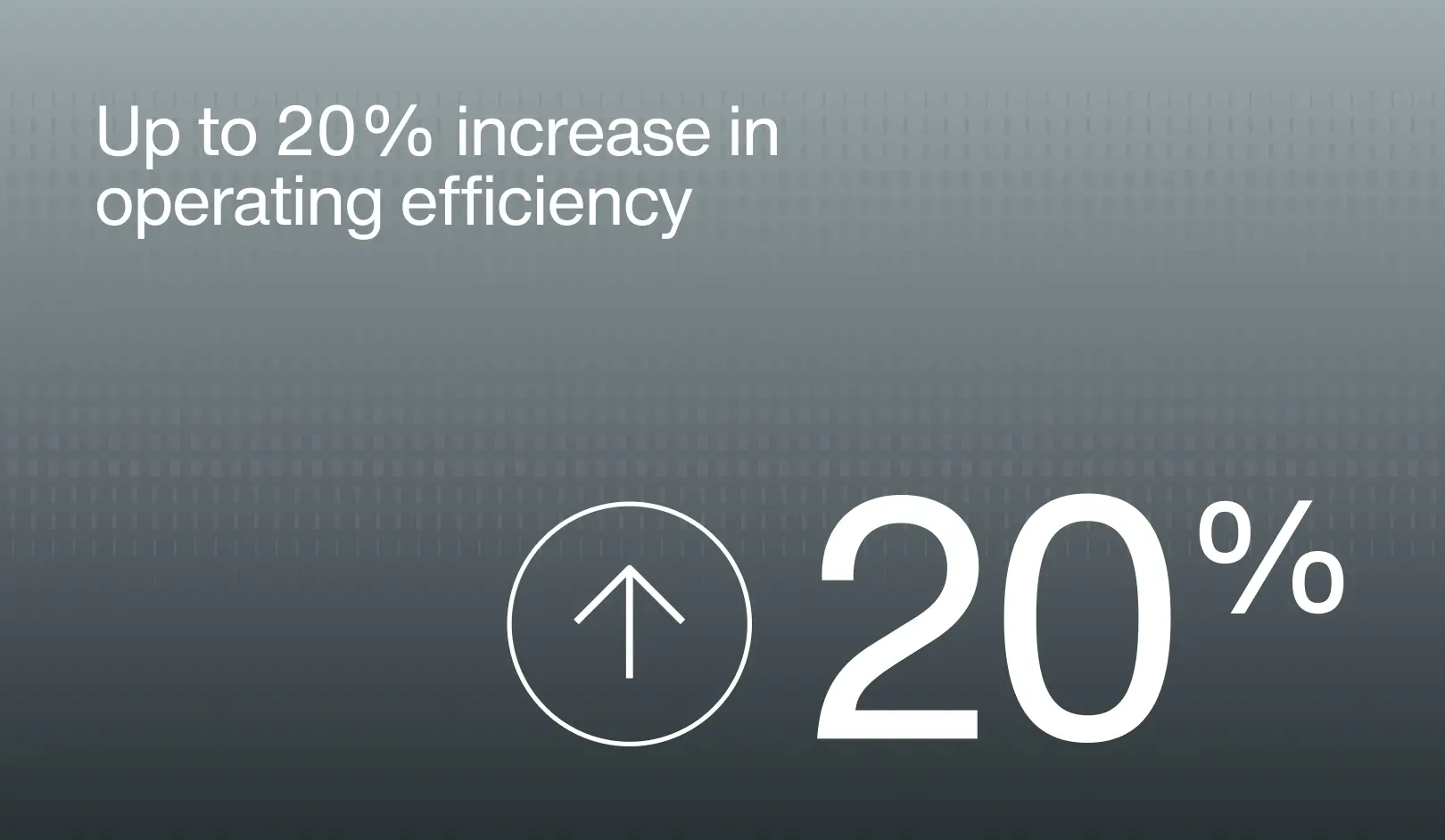Multifamily building technology improves operating efficiency by up to 20%