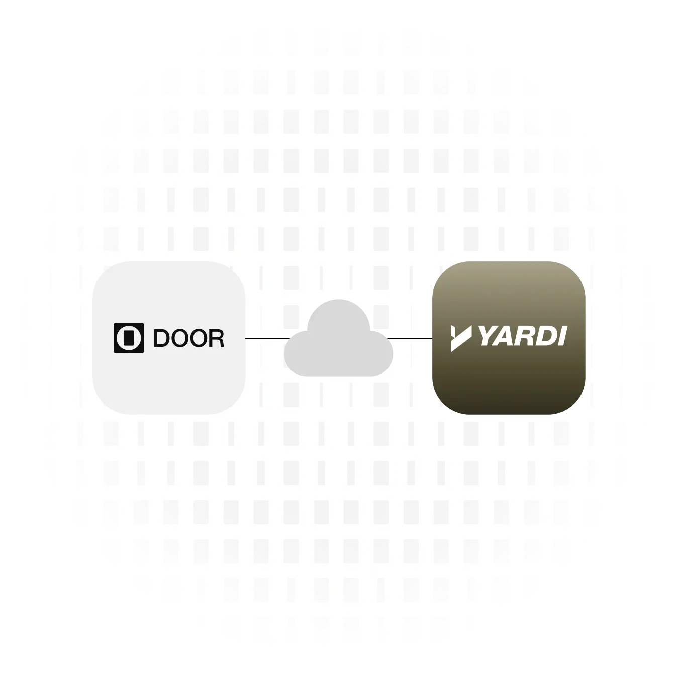 DOOR and Yardi integration