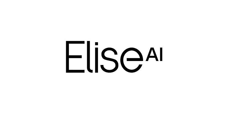 EliseAI logo integrated with DOOR OS.