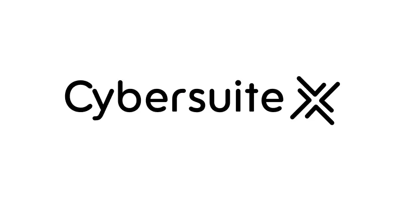 Cybersuite X by HAD logo integrated with DOOR OS