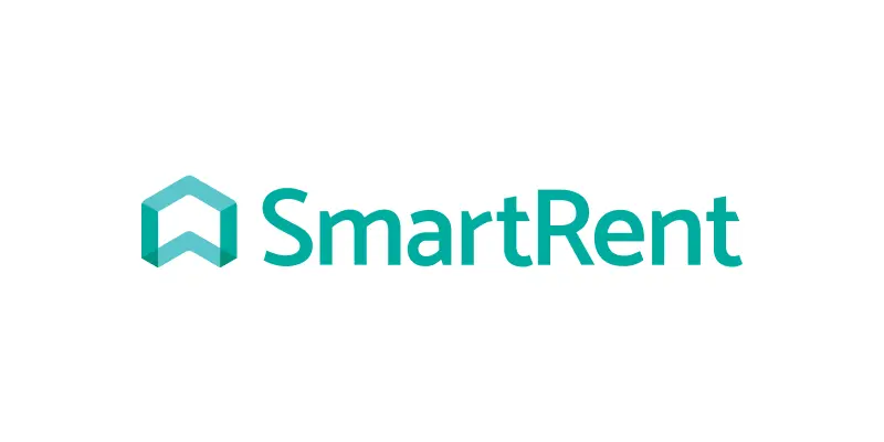 SmartRent multifamily platform logo