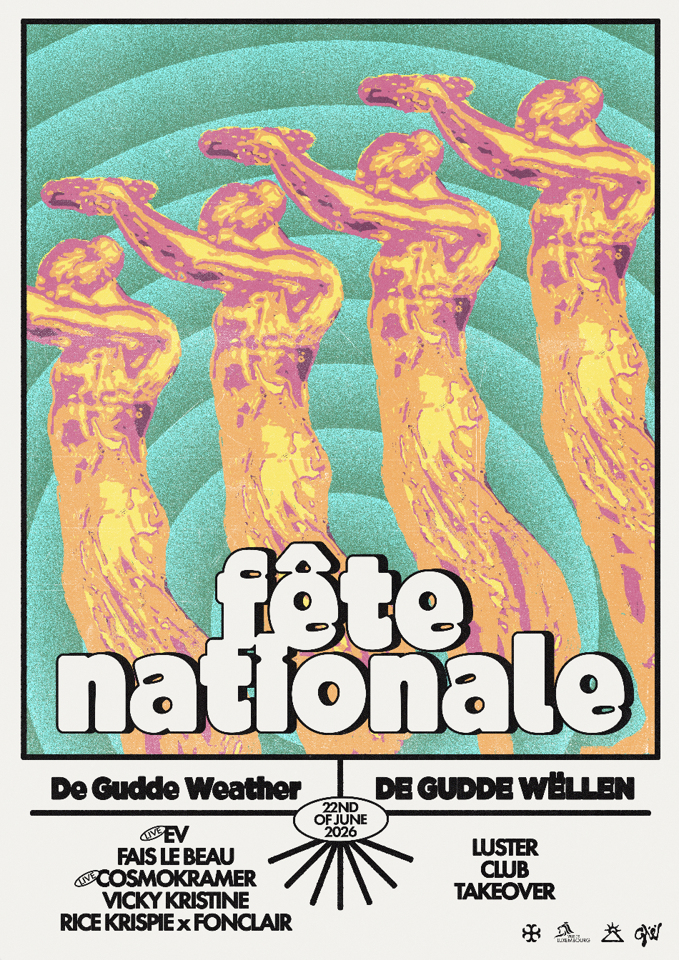 Fête nationale 