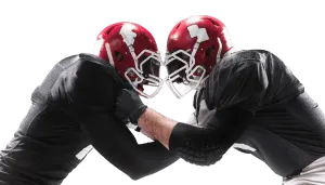 american football